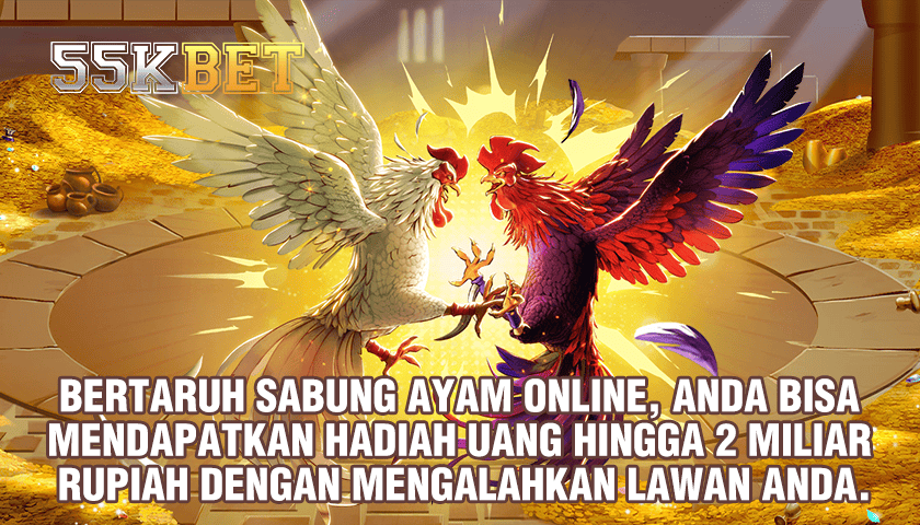 TOKOGACOR77 - Situs Judi On Terbesar di